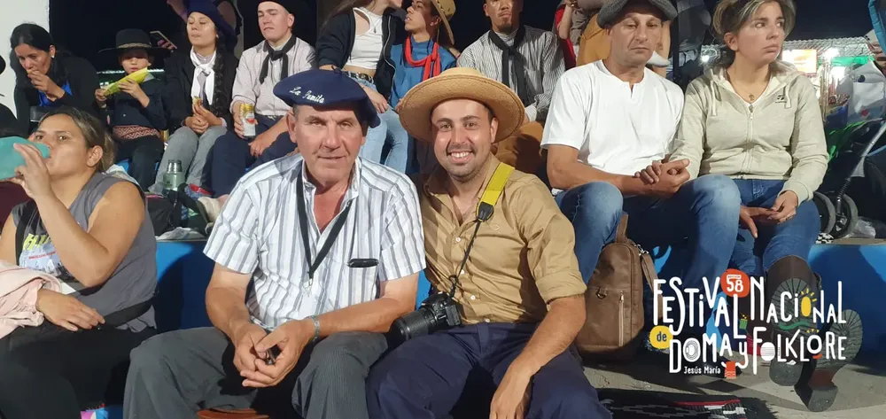 Enzo Vega - La Pumita