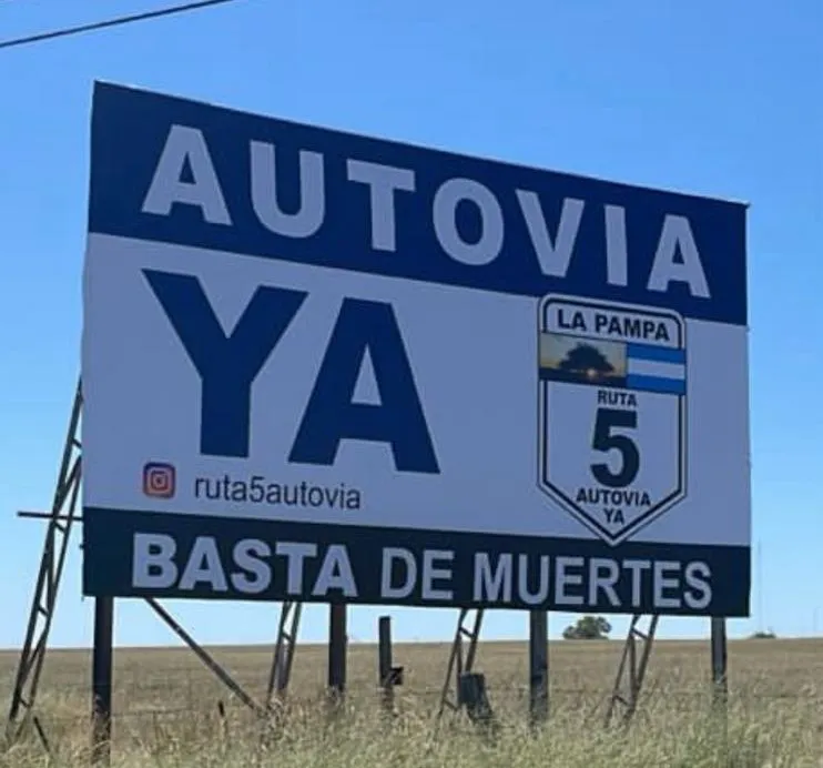 autovia ya