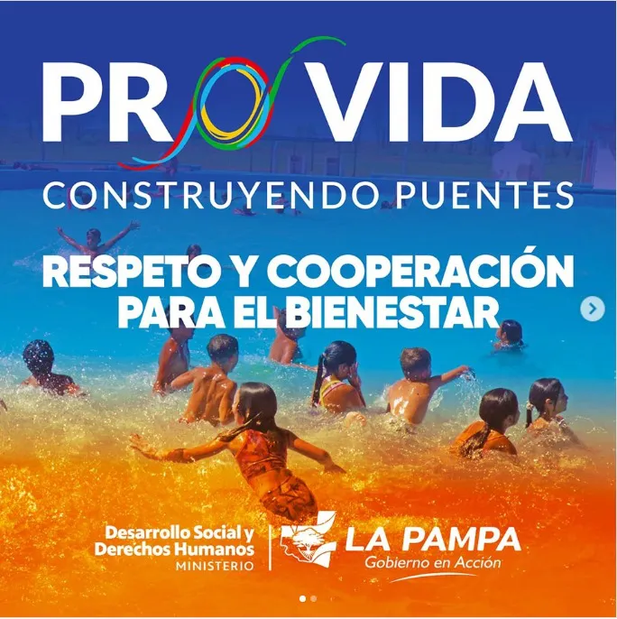 PROVIDA Verano 2024
