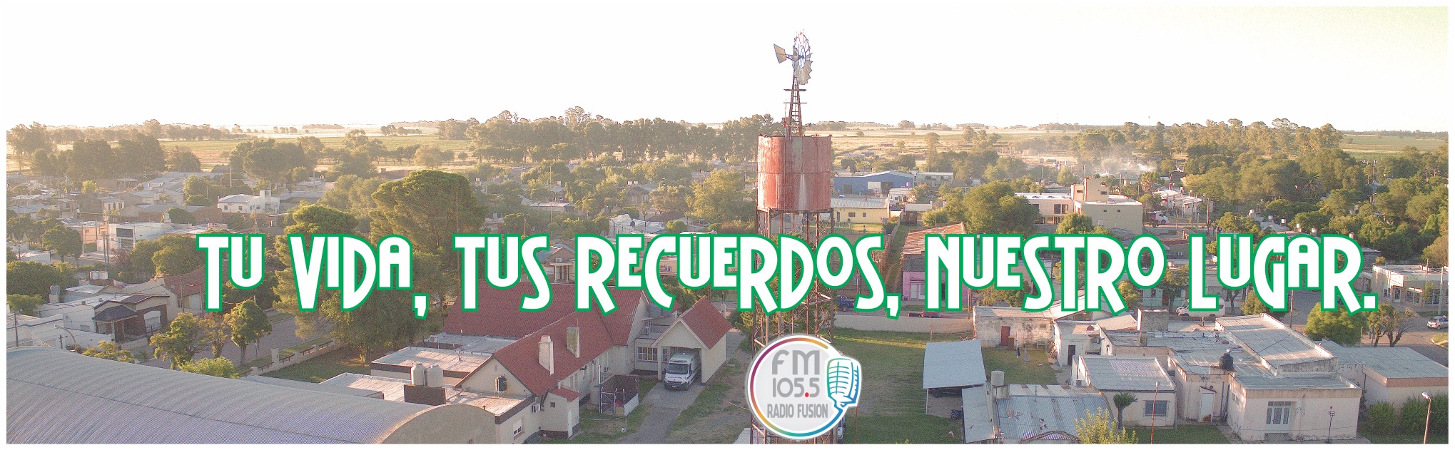 Radio Fusión Catriló