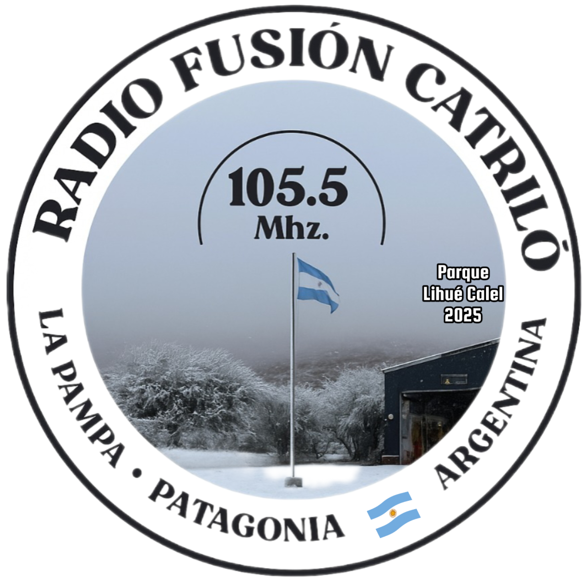 Radio Fusión Catriló